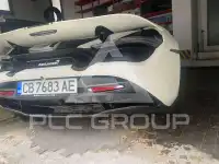 2020 McLaren 720S