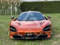 2020 McLaren 720S