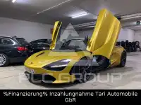 2020 McLaren 720S
