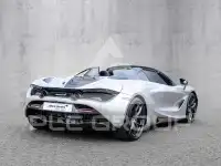 2020 McLaren 720S
