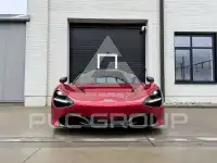 2020 McLaren 720S