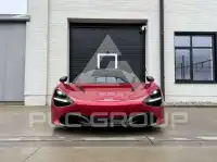 2020 McLaren 720S