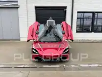 2020 McLaren 720S