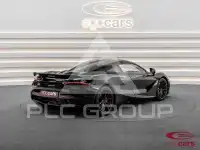2020 McLaren 720S