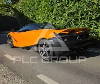 2020 McLaren 720S