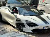 2020 McLaren 720S