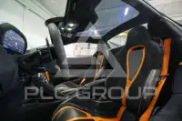 2020 McLaren 720S