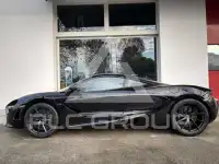 2020 McLaren 720S