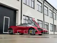 2020 McLaren 720S