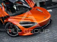 2020 McLaren 720S