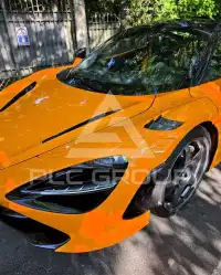 2020 McLaren 720S