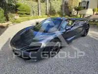 2020 McLaren 720S
