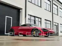 2020 McLaren 720S