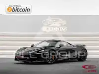 2020 McLaren 720S