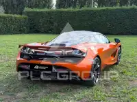 2020 McLaren 720S