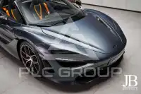 2020 McLaren 720S
