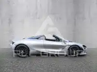 2020 McLaren 720S