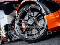 2020 McLaren 720S