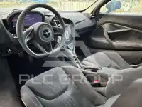 2020 McLaren 720S