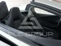 2020 McLaren 600
