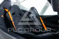 2020 McLaren 600