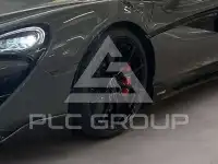 2020 McLaren 600