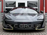 2020 McLaren 600