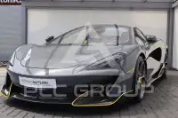 2020 McLaren 600