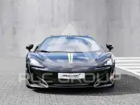 2020 McLaren 600