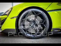 2020 McLaren 600