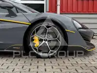 2020 McLaren 600