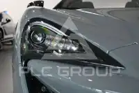 2020 McLaren 600