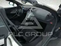 2020 McLaren 600