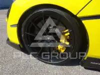 2020 McLaren 600