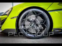 2020 McLaren 600