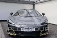 2020 McLaren 600
