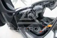 2020 McLaren 600