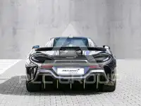 2020 McLaren 600