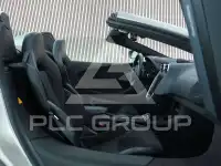 2020 McLaren 600