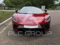 2020 McLaren 570GT