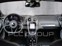 2020 McLaren 570GT
