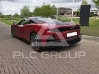 2020 McLaren 570GT