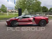 2020 McLaren 570GT