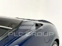 2020 McLaren 570GT