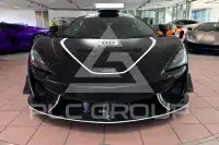 2020 McLaren 570GT