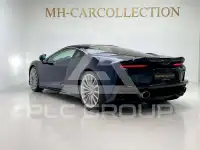 2020 McLaren 570GT
