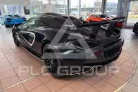 2020 McLaren 570GT