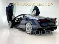 2020 McLaren 570GT
