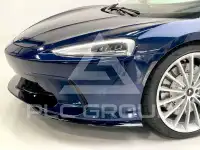 2020 McLaren 570GT