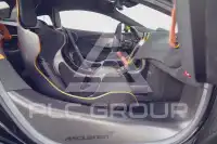 2020 McLaren 620